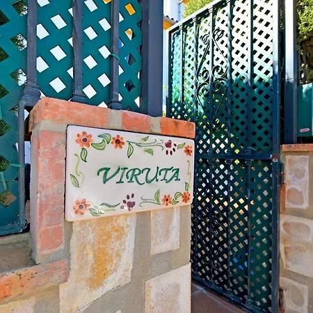 Viruta *